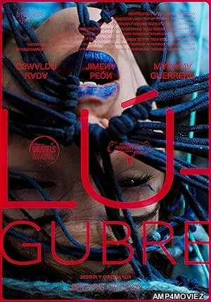 Lugubre (2024) HQ Tamil Dubbed Movie
